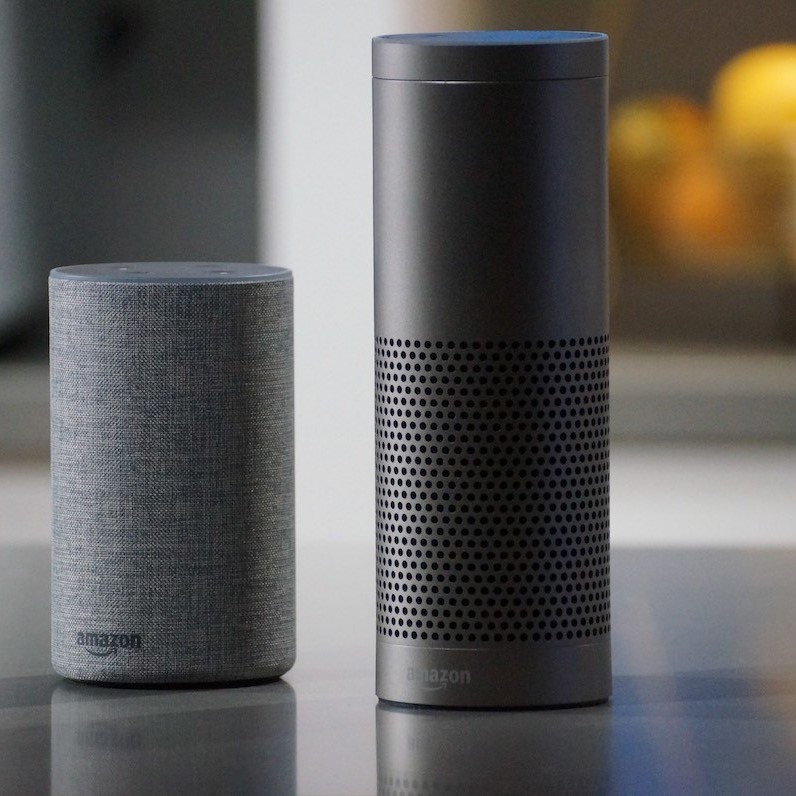 Amazon Alexa