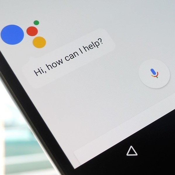 Google Assistant